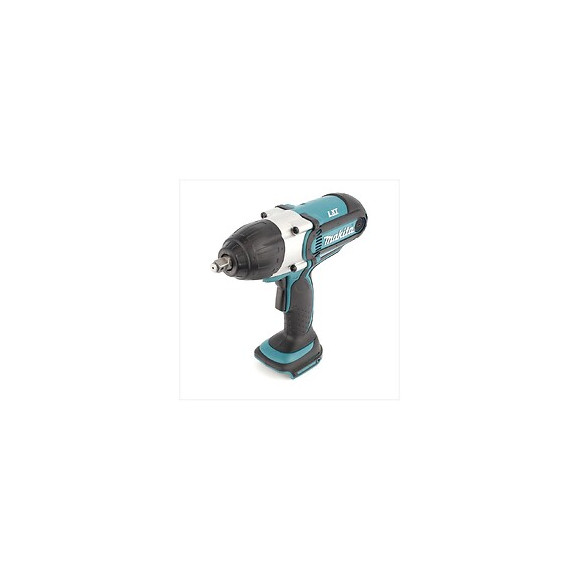 Makita Btw 450 Visseuse À Chocs Sans Fil 18v 440nm - Sans Accessoires