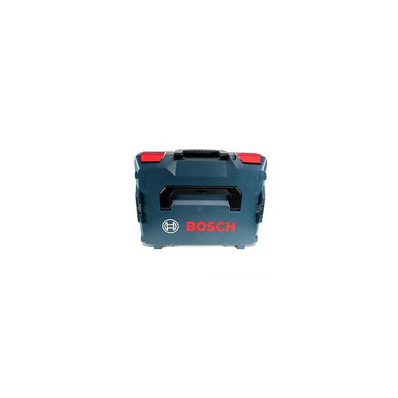 Bosch Gdr 18 V-200 C Visseuse À Chocs Sans Fil 18 V 1/4" + Coffret De Transport L-boxx - Sans Batterie, Sans Chargeur