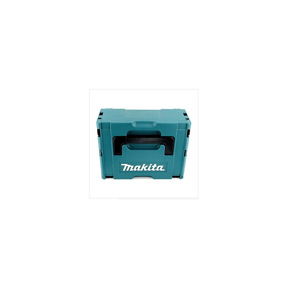 Makita Dhp 484 Zj 18v Brushless Li-ion Perceuse Visseuse À Percussion Sans Fil Avec Boîtier Makpac - Sans Batterie Ni Chargeu