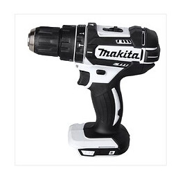 Makita Dhp 482 Zw Perceuse-visseuse À Percussion Sans Fil 18v 62nm