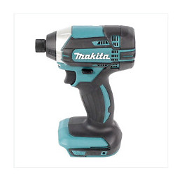Makita Dtd 152 F1j 18v Li-ion Visseuse À Chocs Sans Fil Avec Boîtier Makpac + 1x Batterie Bl 1830 3,0 Ah Li-ion - Sans Charge