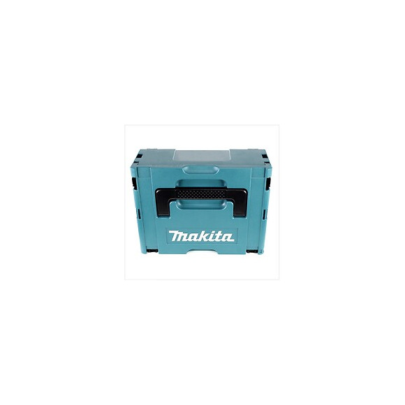 Makita Dtw 1002 Rf1j 18 V Li-ion Brushless Boulonneuse À Chocs Sans Fil Avec Boîtier Makpac + 1x Batterie Bl 1830 3,0 Ah + Ch