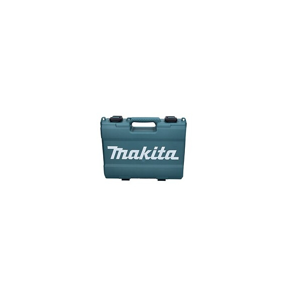 Makita Hp 333 Dwae  Perceuse-visseuse À Percussion  12 V 30 Nm + 2x Batteries 2,0 Ah + Chargeur + Coffret