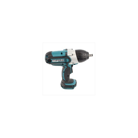 Makita Dtw 450 Z 18v Li-ion Boulonneuse À Chocs Sans Fil - Sans Accessoires, Ni Batteries, Ni Chargeur