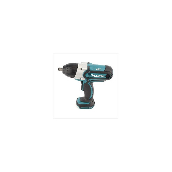 Makita Dtw 450 Z 18v Li-ion Boulonneuse À Chocs Sans Fil - Sans Accessoires, Ni Batteries, Ni Chargeur
