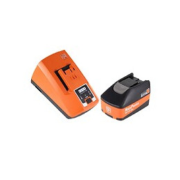 Fein Ascd 18-300 W2 Boulonneuse-visseuse À Chocs Sans Fil 18 V 290nm ( 71150664000 ) + Coffret De Transport + 1x Batterie High