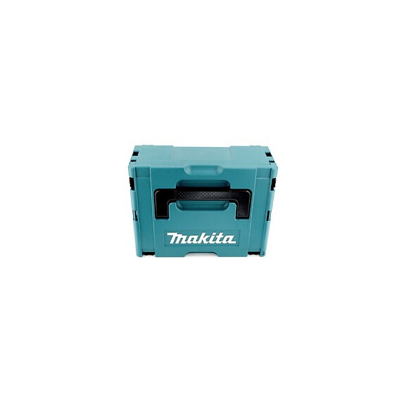 Makita Dfs 250 Zj Visseuse À Cloison Sèche Sans Fil 18 V Brushless + Coffret Makpac - Sans Batterie, Sans Chargeur