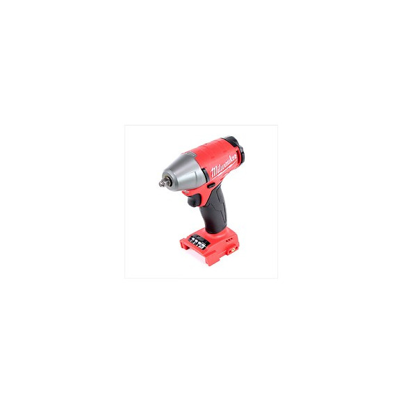 Milwaukee M18 Fiwf 38 - 0 18v Boulonneuse À Chocs Sans Fil Solo - Sans Accessoires, Ni Batteries, Ni Chargeur
