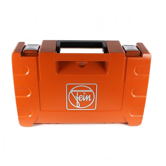 Fein Ascd 18-300 W2 Boulonneuse-visseuse À Chocs Sans Fil 18 V 290nm ( 71150664000 ) + Coffret De Transport + 1x Batterie High