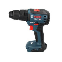 Bosch Gsb 18v-55 Professional Perceuse Visseuse à Percussion 18 V 55 Nm Sans Balais Solo - Sans Batterie - Sans Chargeur ( 06