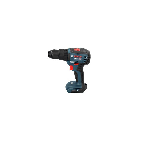 Bosch Gsb 18v-55 Professional Perceuse Visseuse à Percussion 18 V 55 Nm Sans Balais Solo - Sans Batterie - Sans Chargeur ( 06