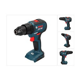 Bosch Gsb 18v-55 Professional Perceuse Visseuse à Percussion 18 V 55 Nm Sans Balais Solo - Sans Batterie - Sans Chargeur ( 06