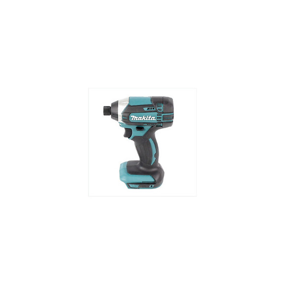 Makita Dtd 152 Ra1j 18v Li-ion Visseuse À Chocs Sans Fil Avec Boîtier Makpac + 1x Batterie Bl 1820 2,0 Ah Li-ion + Chargeur R