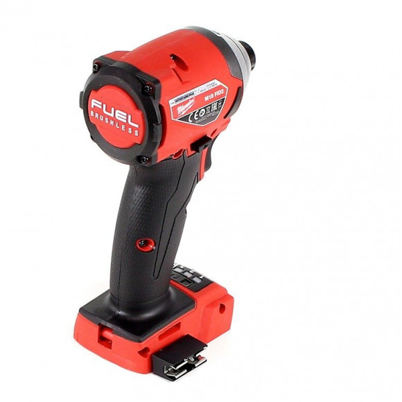 Milwaukee M18 Fid2-0 Visseuse À Percussion Sans Fil 18v, ¼″, 226nm, Solo - Sans Batterie, Sans Chargeur