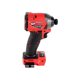 Milwaukee M18 Fid2-0 Visseuse À Percussion Sans Fil 18v, ¼″, 226nm, Solo - Sans Batterie, Sans Chargeur