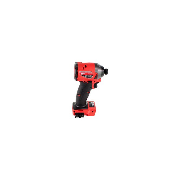 Milwaukee M18 Fid2-0 Visseuse À Percussion Sans Fil 18v, ¼″, 226nm, Solo - Sans Batterie, Sans Chargeur