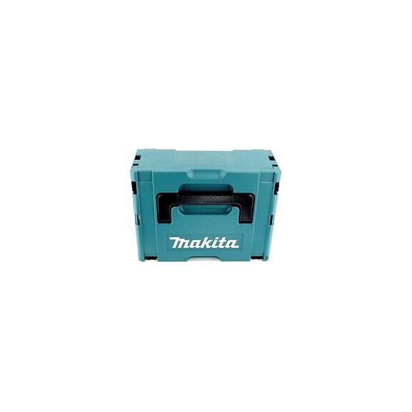Makita Dfs 250 Rg1j Tournevis À Cloison Sèche 18 V Brushless + 1x Batterie 6,0 Ah + Chargeur +coffret De Ransport Makpac