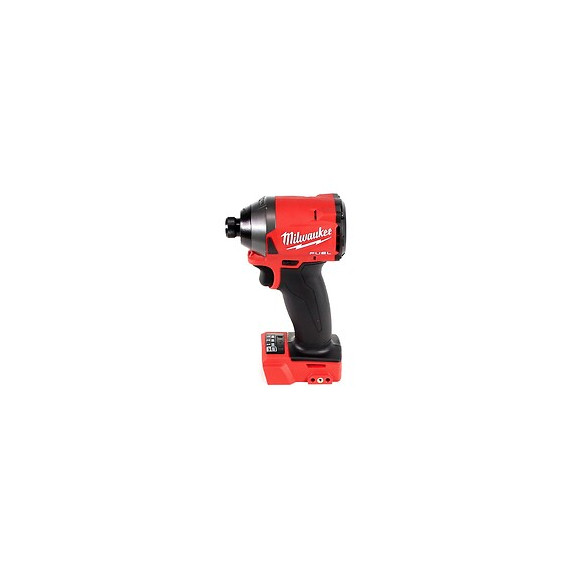 Milwaukee M18 Fid2-0 Visseuse À Percussion Sans Fil 18v, ¼″, 226nm, Solo - Sans Batterie, Sans Chargeur