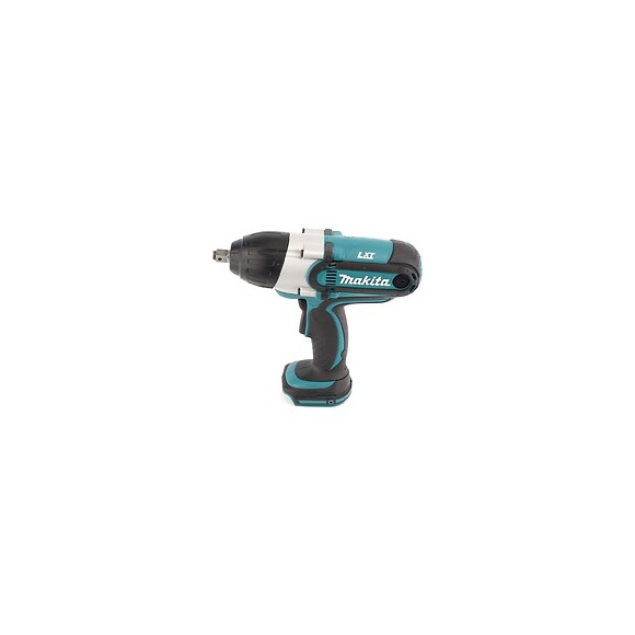 Makita Btw 450 Rfe 18v Li-ion Visseuse À Chocs Sans Fil + 2x Batteries Makita Bl1830 B + Chargeur Dc18rc + Coffret De Transpor