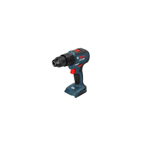 Bosch Gsb 18v-55 Professional Perceuse Visseuse à Percussion 18 V 55 Nm Sans Balais Solo - Sans Batterie - Sans Chargeur ( 06