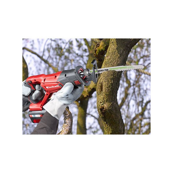 2 Sabre Saw Blade, Wood Processing, Hcs Carbon Steel Kwb