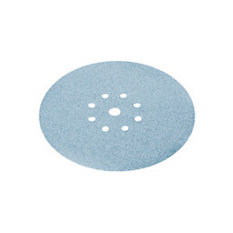 Festool Stf D225/8 Granat Abrasif 225 Mm Pour Planex P100 100 Pièces ( 4x 499637 )