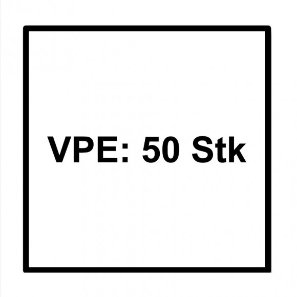 Mirka Abranet Disque Abrasif Grip 150mm P100 - 50 Pièces. ( 5424105010 )