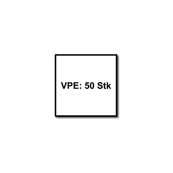 Mirka Abranet Disque Abrasif Auto-agrippant 150 Mm P150, 50 Pcs. (5424105015)