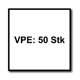 Mirka Abranet Disque Abrasif Auto-agrippant 150 Mm P320 - 50 Pcs. (5424105032)