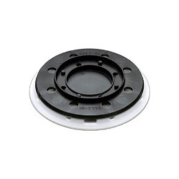 Festool St-stf 125/8-m4-j W-ht Plateau De Ponçage Mou Pour Ets Ec 125, Lex 125 ( 492280 )