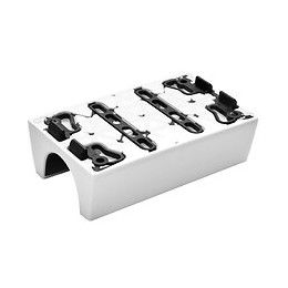 Festool Ssh-stf-ls130-r18kv Patin Profilé (490164) Radius R18 Concave Pour Meuleuse Linéaire Ls 130