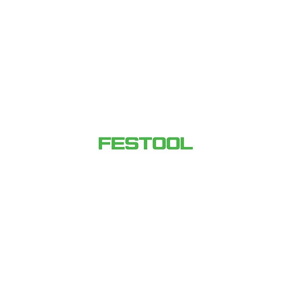 Festool Ssh-stf-ls130-r18kv Patin Profilé (490164) Radius R18 Concave Pour Meuleuse Linéaire Ls 130