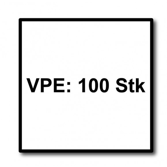 Festool Stf 80x133 Bandes Abrasives P320 80 X 133 Mm - 100 Pièces (497125) Pour Rts 400, Rtsc 400, Rs 400, Rs 4, Ls 130