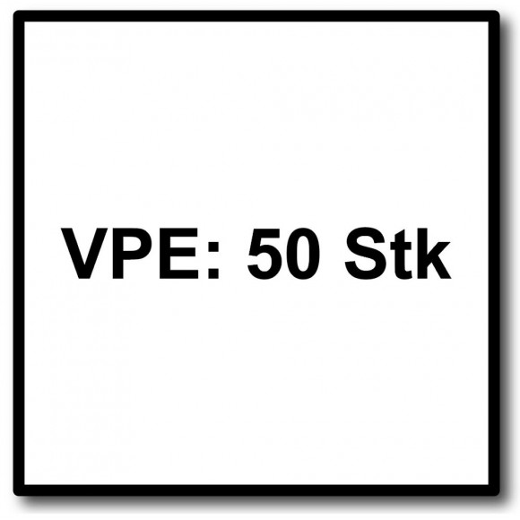 Mirka Abranet Disque Support Papier - Diamètre 150mm P150 - 50 Pièces. ( 5424105015 )