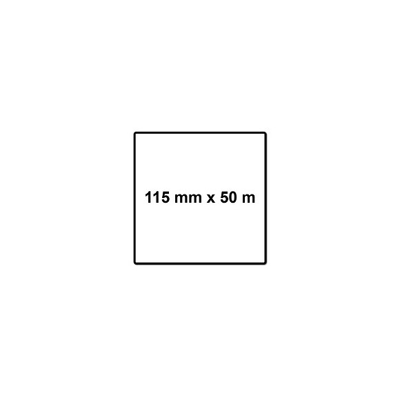 Mirka Basecut Rouleaux De Papier Abrasif 115 Mm X 50 M, P40, Papier Abrasif Universel, 2 Pcs. ( 2x 2251100140n )
