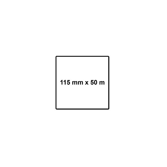 Mirka Basecut Rouleau De Papier Abrasif 115 Mm X 50 M, P100, 4 Pcs. ( 4x 2251100110n )