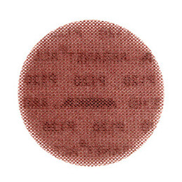 Mirka Abranet Ace Hd Disque Abrasif 150mm 81x133mm - P120, 25 Pcs. ( Ah24102512 )