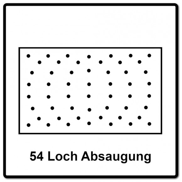 Mirka Iridium Bandes Abrasives Auto-agrippantes 81x133mm G240, 100pcs. (246b109925)