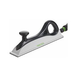 Festool Hsk-a 80x400 Cale De Ponçage 80x400 Mm (496964)