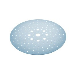 Festool Stf D225/128 Abrasif Granat P100 225 Mm - 25 Pièces ( 205656 ) Pour Ponçeuse Planex