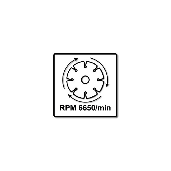 Makita Diamak 230 Mm. ( D-61145 ) Disque Diamant À Tronçonner Pour Pierre, Beton, Ardoise, Briques, Tuiles 22,23 Mm - 5 Pièc