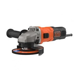 Meuleuse Électrique 710w 115 Mm Black&decker