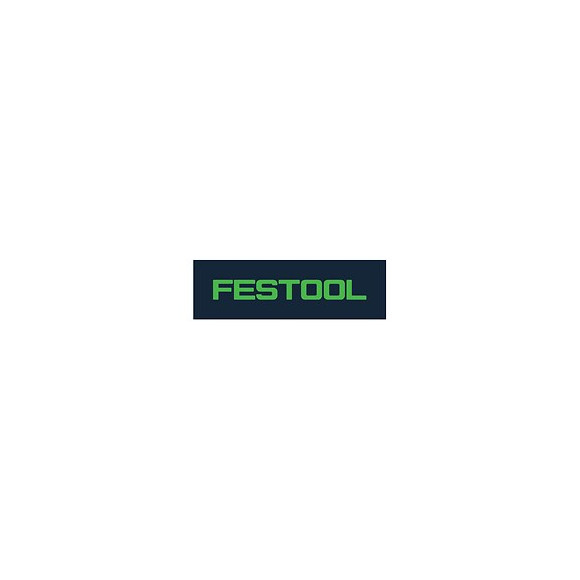 Festool Ssh Stf 115x225/10 Patin De Ponçage ( 483679 ) Pour Ponceuses Rs 200, Rs 2, Rs 100, Rs 1