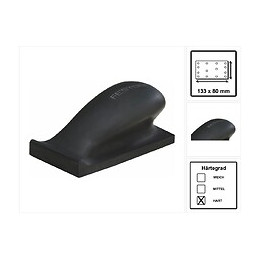 Festool Hsk 80x133 H Cale De Ponçage Dur 80 X 133 Mm ( 495967 )