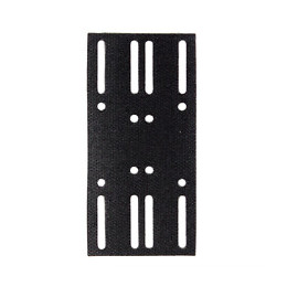 Mirka Rallonge Pour Disque Abrasif 81x165mm Pour Deos 353 Cv + Protecteur De Plateau ( 8292366011 )