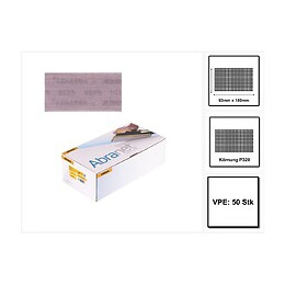 Mirka Abrasif Abranet 93x180mm 