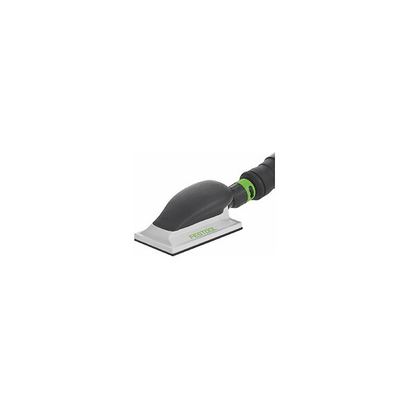 Festool Hsk-a 80x130 Cale De Ponçage 80x130 Mm (496962)