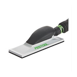 Festool Hsk-a 80x200 Cale De Ponçage 80x200 Mm (496965)