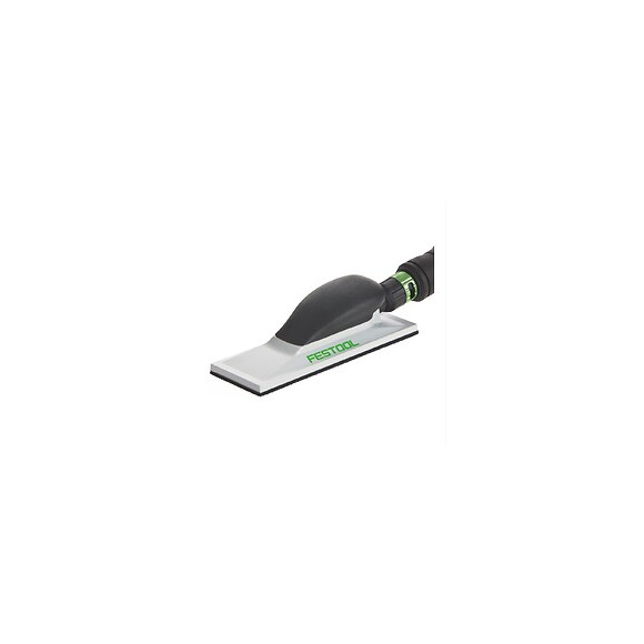Festool Hsk-a 80x200 Cale De Ponçage 80x200 Mm (496965)
