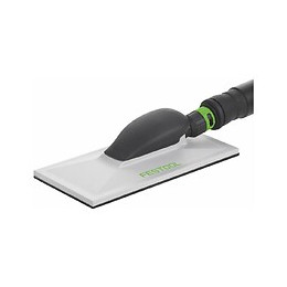 Festool Hsk-a 115x226 Cale De Ponçage 115x226mm (496963)